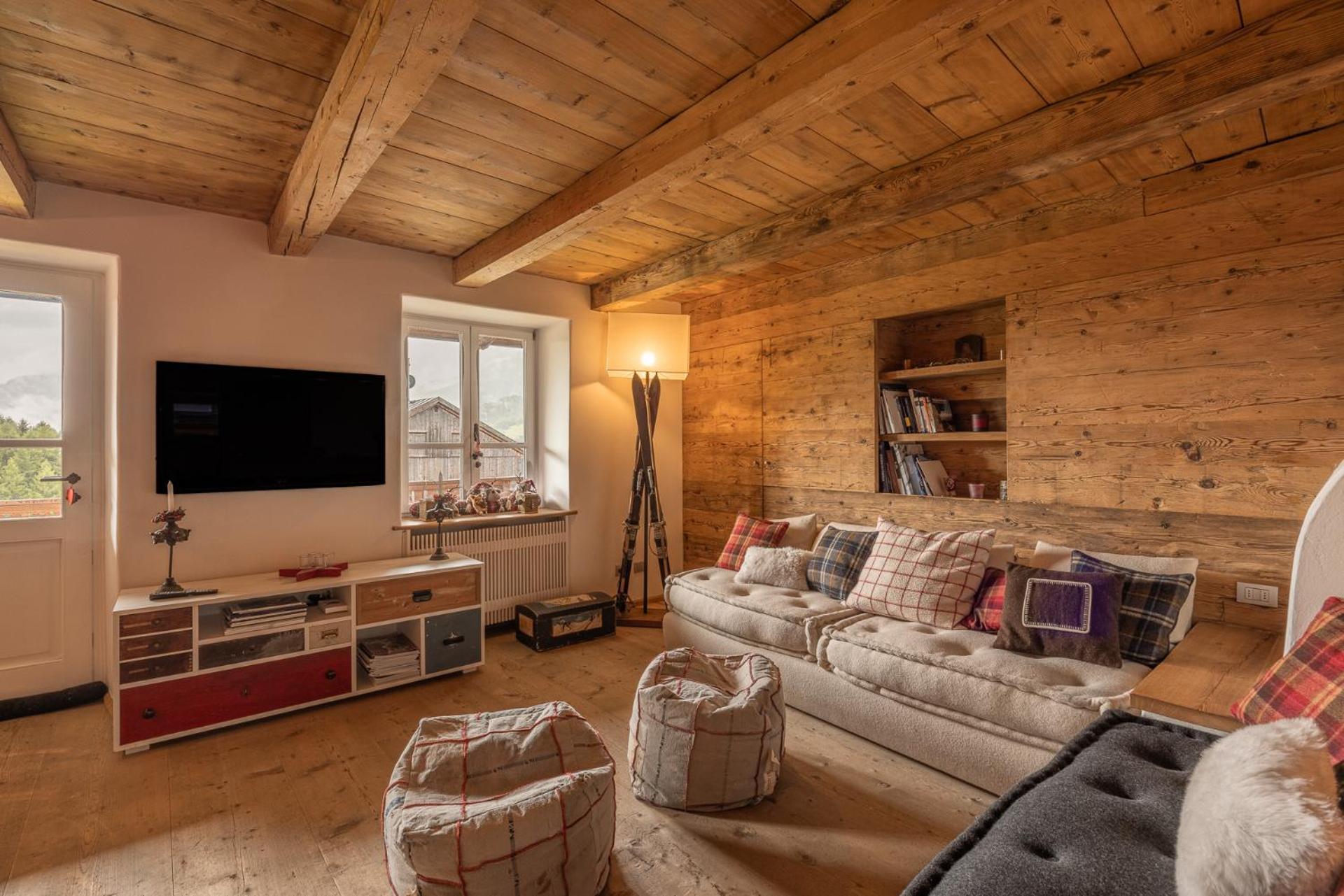 Apartment Casa Sciatore, A Cortina D Ampezzo